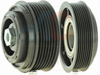 AC-06DN16-AM Clutch kit
