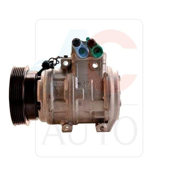 AC-01DO002-AM Compressor