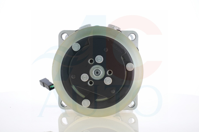 AC-01SD237-SD Sprężarka