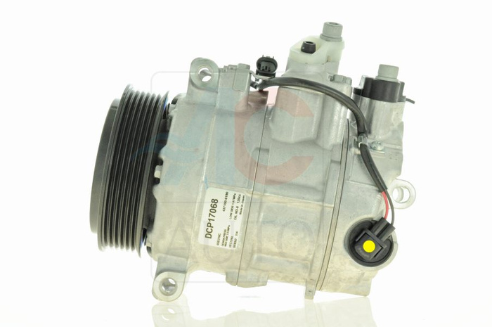 AC-01DN838-AC Compressor