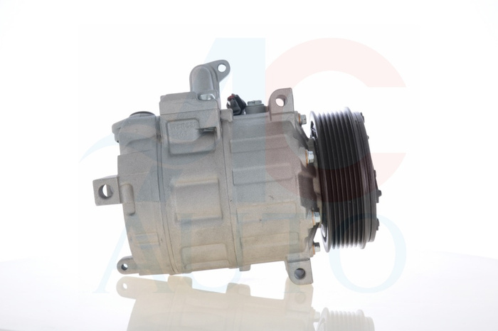 AC-01ZX222-AC Compressor