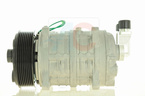 AC-01ZX069-ZX Compressor