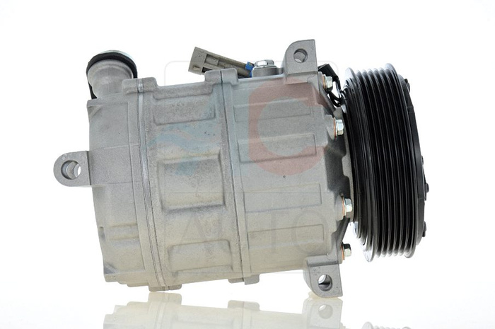 AC-01ZX002-AC Sprężarka