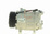 AC-01ZX025-AC Compressor