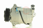 AC-01DL070-AC Compressor