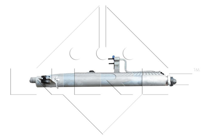 Condenser AC-20HY04_35427-NR