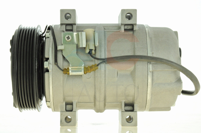 AC-01ZX046-AC Compressor