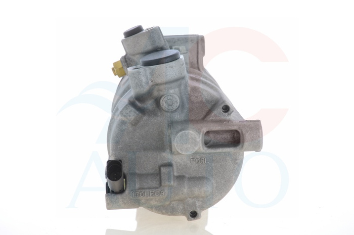 AC-01SD190-SD Compressor