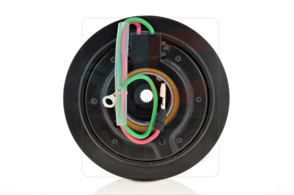 AC-06KE03-AM Sprzęgło Kompletne