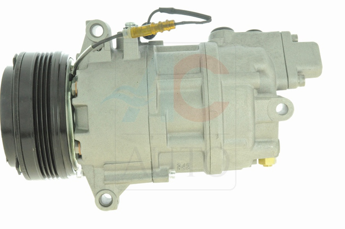 AC-01CL003-AC Compressor