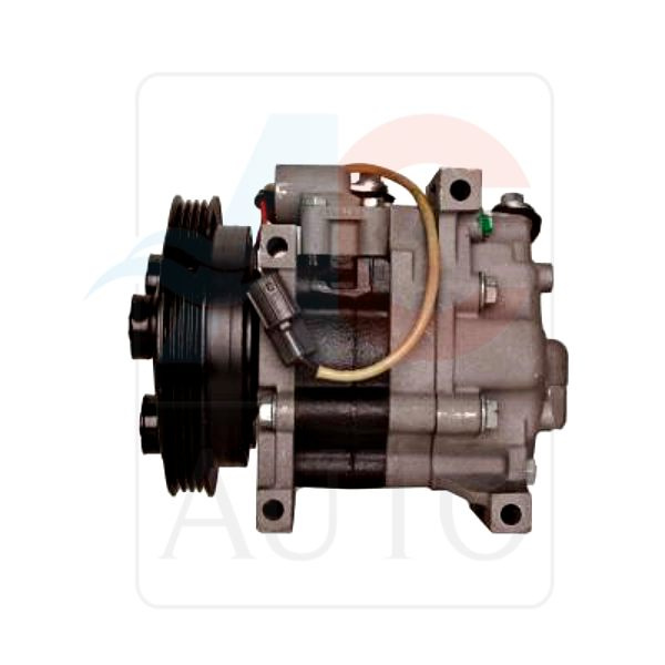 AC-01PA019-AC Compressor