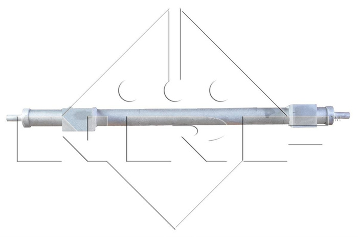 Skraplacz AC-20HO11-35663-NR