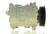 AC-01DN675-AC Compressor