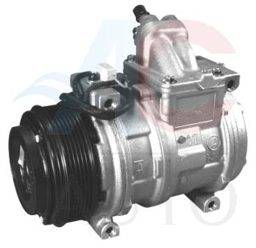 AC-01DN038_DCP05009-DN Compressor