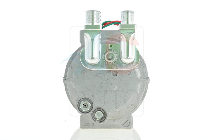 AC-01ZX113-ZX Compressor