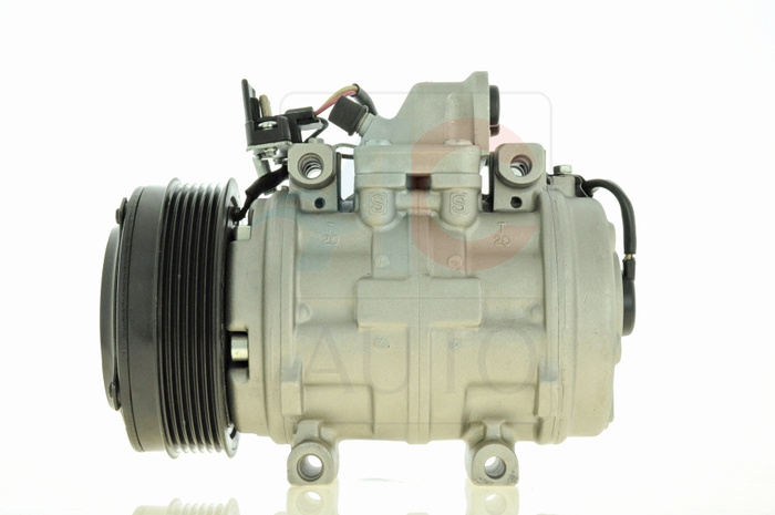 AC-01DN104-AC Compressor