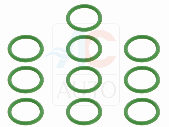 AC-08XX163-SA O-ring (10pcs)
