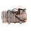 AC-01ZX044-AC Compressor