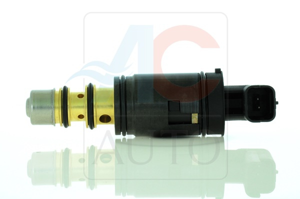 AC-02DN24-AM Control Valve