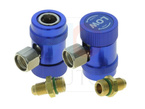 AC-08XX123-AM Quick Coupler (R134a)