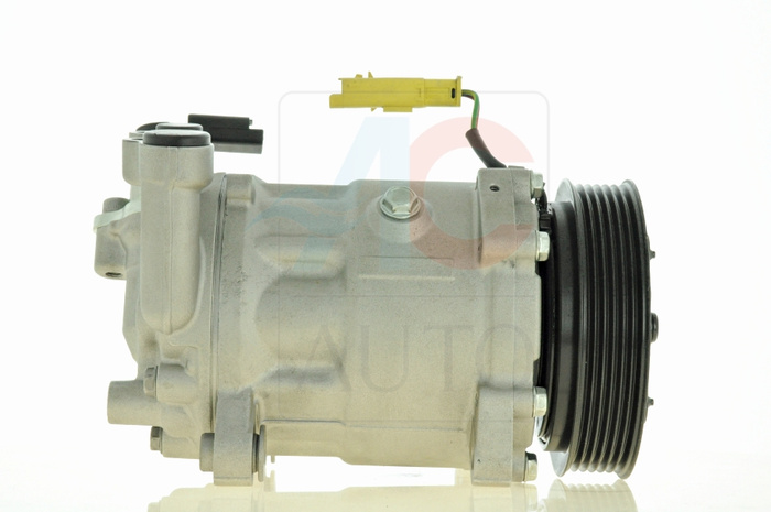 AC-01SD052-AC Compressor