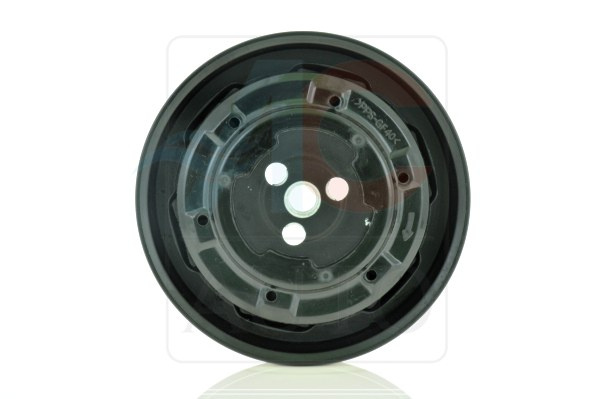 AC-06DN27-AM Clutch kit