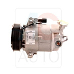 AC-01DL083-AC Compressor