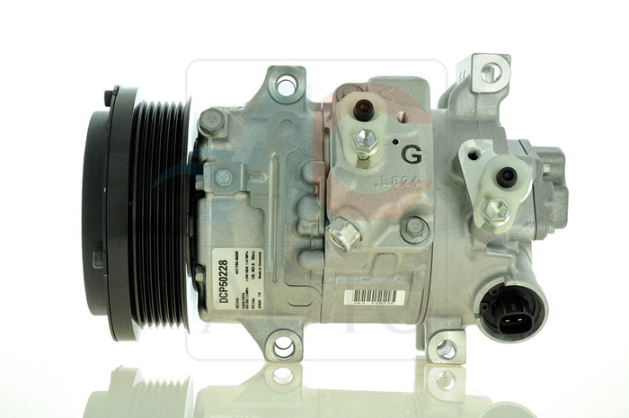 AC-01DN592_DCP50228-DN Compressor