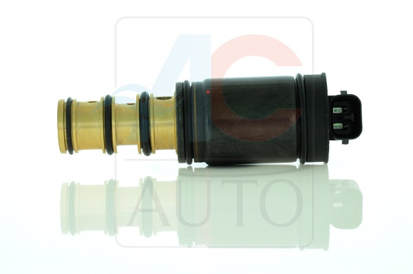 AC-02DN18-AM Control Valve