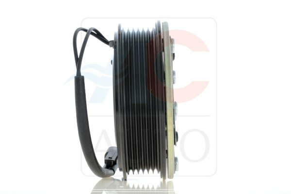 AC-06VI14-AM Clutch kit