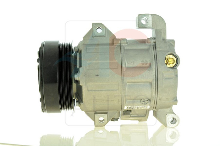 AC-01ZX092-AC Compressor