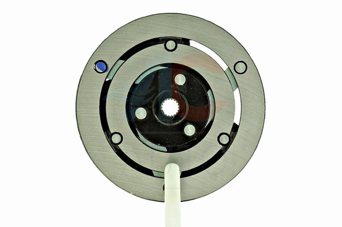 AC-05SD25-AM Clutch hub