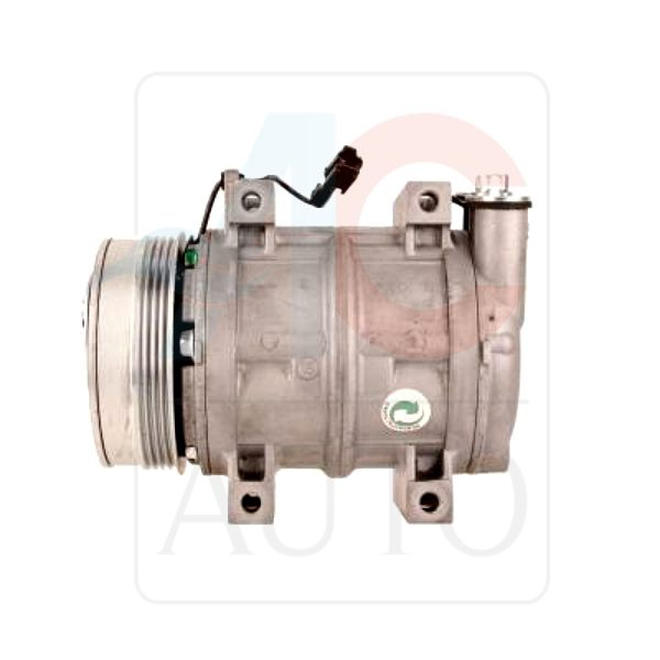 AC-01ZX090-AC Compressor