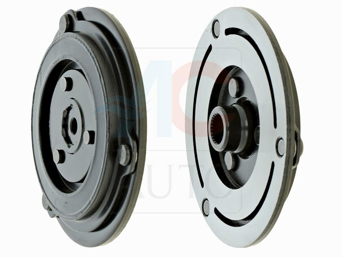 AC-05ZX13-AM Clutch hub