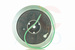 AC-06SD105-AM Clutch kit