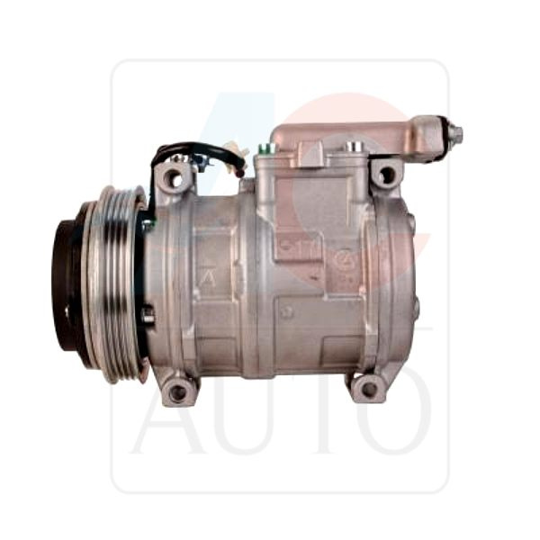 AC-01DN091-AC Compressor