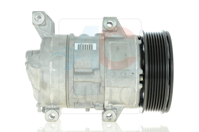 AC-01DN169_DCP50035-DN Compressor