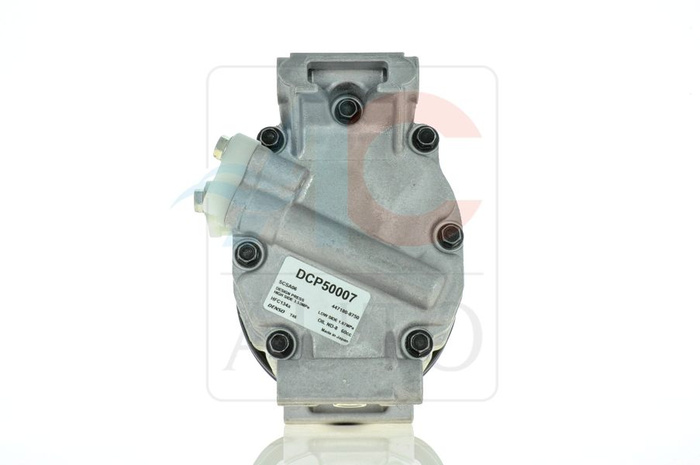 AC-01DN524_DCP50007-DN Sprężarka