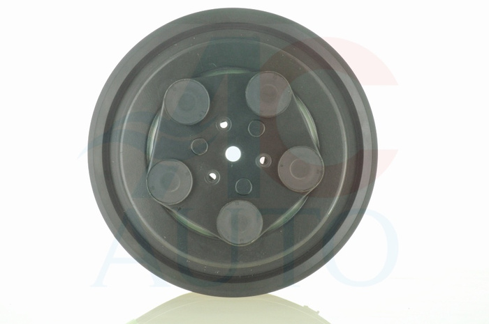 AC-06ZX61-AM Sprzęgło Kompletne