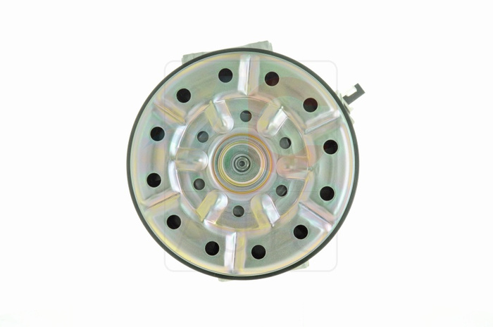 AC-01DN168_DCP50121-DN Compressor