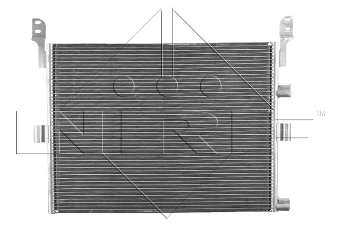 Condenser AC-20RE27_35788-NR