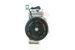AC-01ZX059-AC Compressor