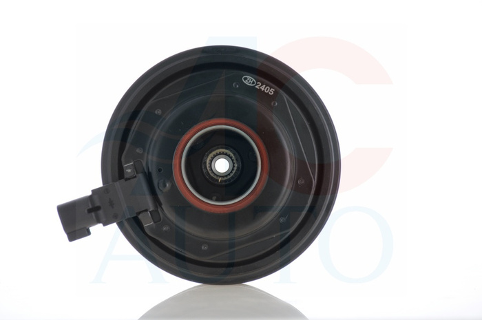 AC-06VI20-AM Sprzęgło Kompletne