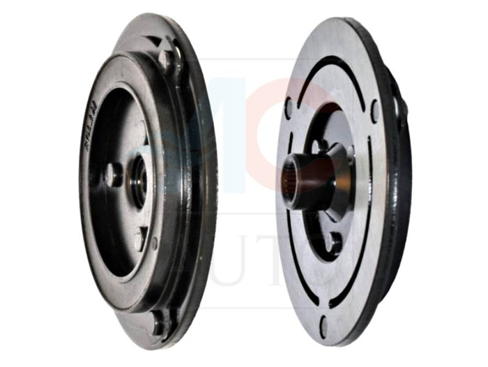 AC-05DL02-AM Clutch hub