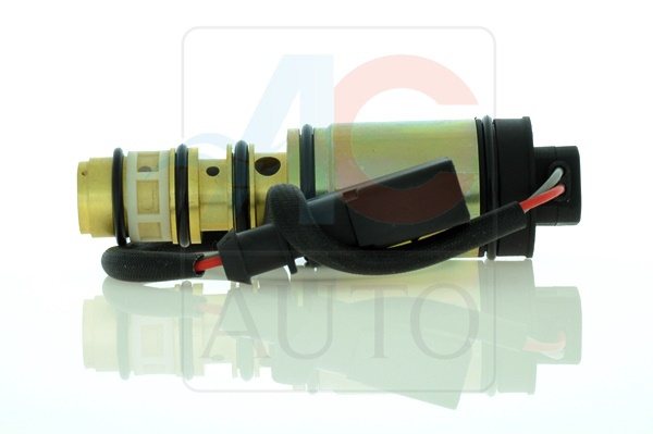 AC-02DN08-AM Control Valve