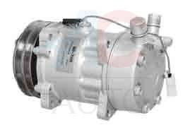 AC-01SD195-AC Compressor