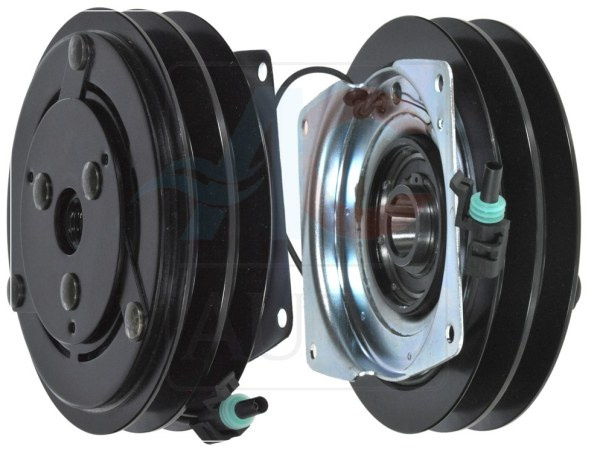 AC-06YO01-AM Clutch kit