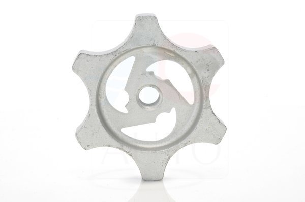 AC-05HA05-AM Clutch hub