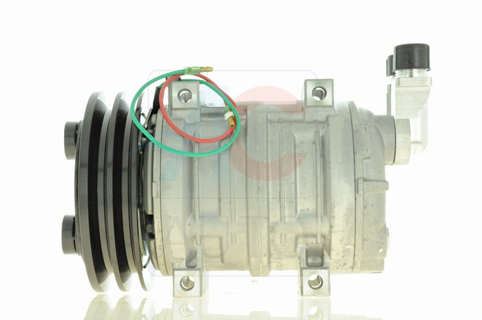 AC-01ZX156-ZX Compressor