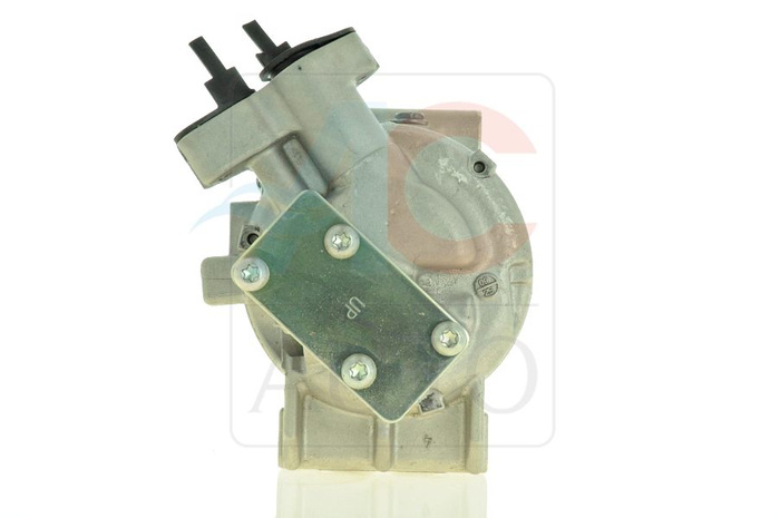 AC-01ZX112-ZX Compressor